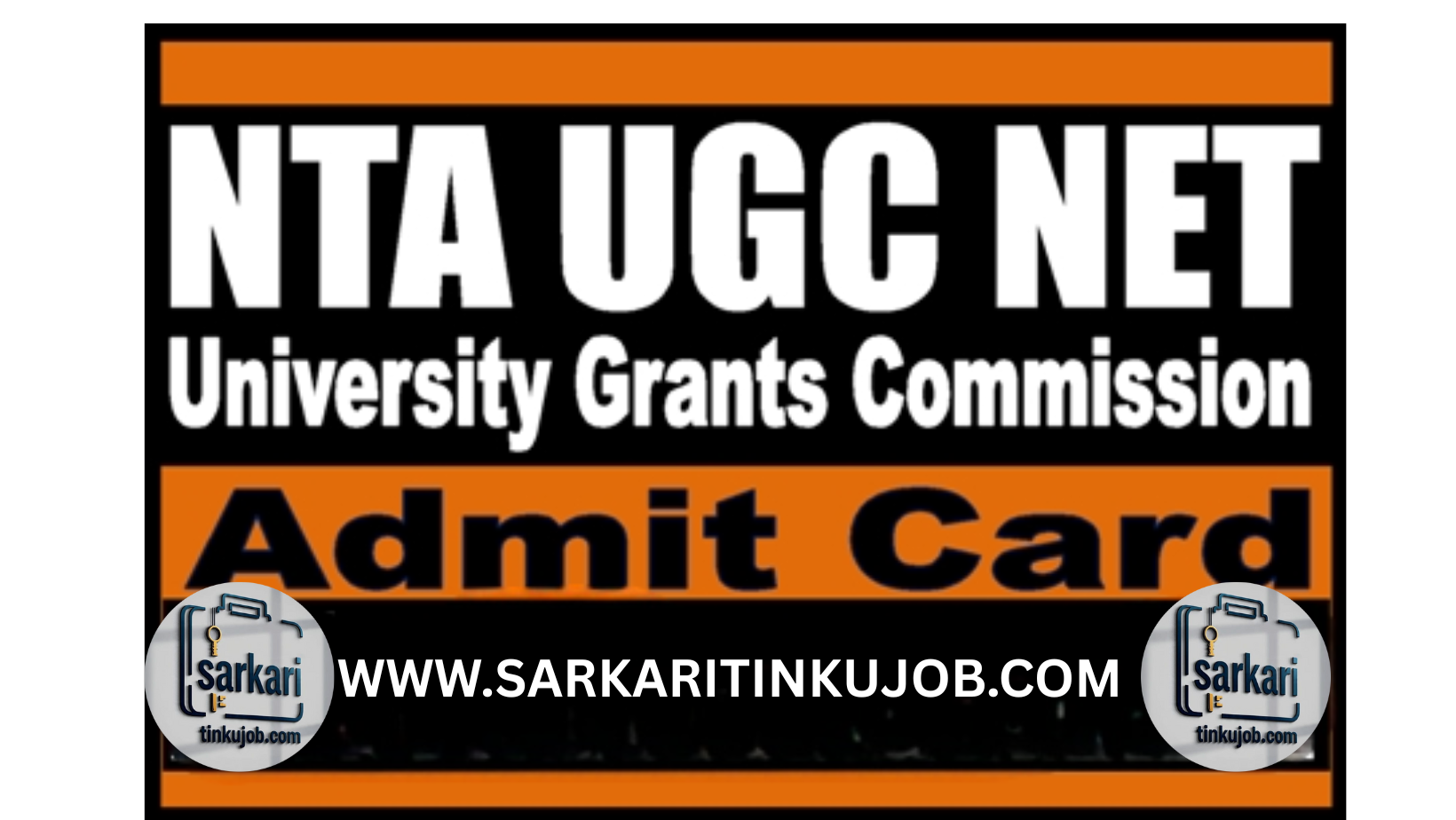NTA UGC NET June 2025 Exam City Intimation