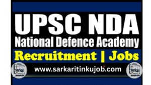 UPSC NDA Recruitment 2025: Result