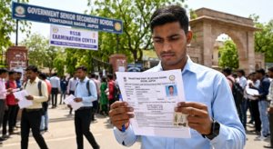 RSSB Agriculture Supervisor Admit Card 2026 (Released): Download Hall Ticket @rssb.rajasthan.gov.in