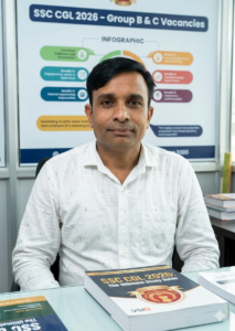 Staff Selection Commission (SSC) Combined Graduate Level (CGL) Examination 2026